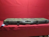 Hard Plastic Gun Case