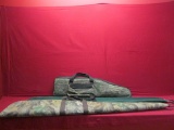 (3) Soft Gun Case