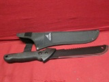 Gerber Machete