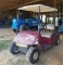 EZ-GO Golf Cart W/ Charger **RUNS**