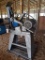 Air Operated Chop Saw