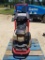 Excell Pressure Washer W/ Extra Frame