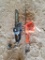 Electric Saw & Edger **WORKS**