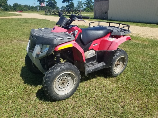 Polaris Sportsman 300 ATV ** RUNS **