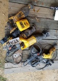 Assorted Tools **WORKS**