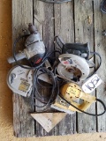 Assorted Tools **WORKS**