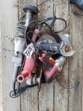 Assorted Tools **WORKS**