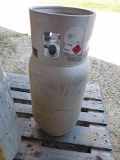 7 ½ Gallon Aluminum Propane Tank (FULL)