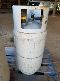 7 ½ Gallon Propane Tank (FULL)
