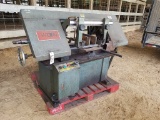 Wilton Portable Bandsaw