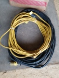 100ft & 50ft Extension Cords
