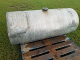 Appox 50gal Fuel Tank (Diesel)