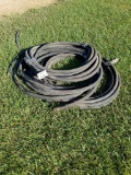 (2) Water Hoses