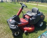 Toro Time Cutter SW4200 Zero Turn Lawn Mower