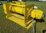 5 Ton Electric Yale Winch **WORKS**