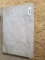 Slab Of Marble 3ft L x 2ft W x 1in Thick