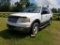 2004 Ford Expedition XLT **RUNS**