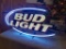 Neon Bud Light Sign