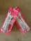 (2) 5pc Combination Wrench Set **NEW**