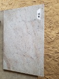 Slab Of Marble 3ft L x 2ft W x 1in Thick