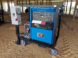 Miller All Purpose Aerowave Hybrid Arc Welding