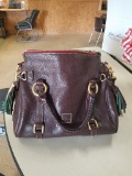 Dooney Bourke Purse