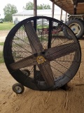 42in Shop Fan