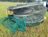 (3) Skimmer Nets