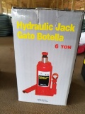 6 Ton Bottle Jack **NEW**