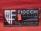 (50) Fiocchi .380 Auto Cartridges