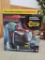 Air Dragon Portable Air Compressor W/ Built