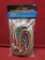 12PC Assorted Bungee Straps ** NEW **