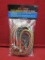 12PC Assorted Bungee Straps ** NEW **