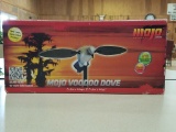 MoJo VooDoo Dove **NEW**