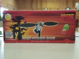 MoJo VooDoo Dove **NEW**