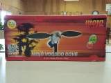 MoJo VooDoo Dove **NEW**