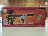 MoJo VooDoo Dove **NEW**