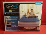 Queen Beauty Rest Air Bed ** New **