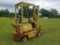 Clark C500-35 Forklift **DOES NOT RUN**