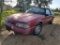 1993 Ford Mustang Hatchback ** RUNS **