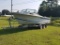 1982- 20ft Manatee Boat W/ Trailer