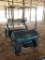 Club Car Gas Golf Cart