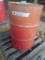 55gal Shell Spindle Oil 22