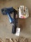 Central Pneumatic Air Nail Gun W/ 2½