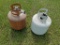 (2) 5gal Propane Tanks