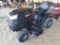 Craftman LT2000 Riding Mower ** RUNS **