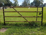8ft Gate w/ Hinges