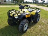 2006 Honda 350 Rancher 2x4