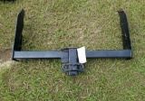 Receiver Hitch