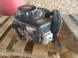 Vanaguard 16HP V-Twin OHV Motor